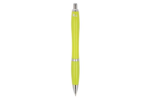 Ball pen Hawaii hard colour R-ABS Light green