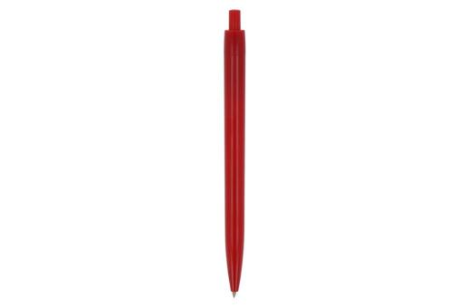 Ball pen Finn R-ABS Red