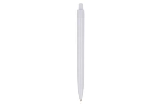 Ball pen Finn R-ABS White