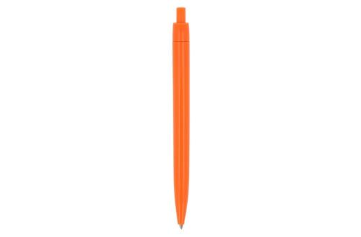 Ball pen Finn R-ABS Orange