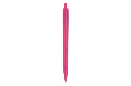 Ballpen Finn R-ABS Rosa