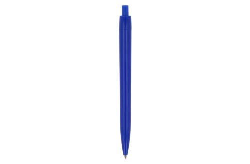 Ball pen Finn R-ABS Dark blue