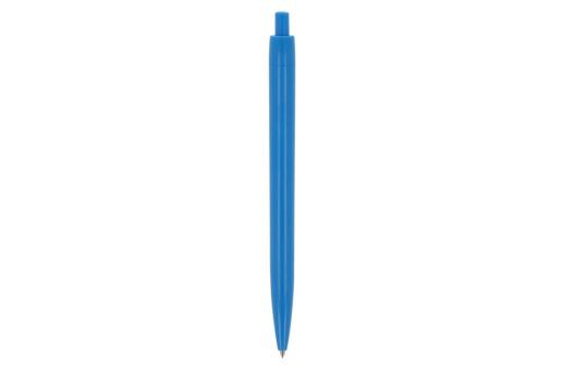 Ball pen Finn R-ABS Aztec blue