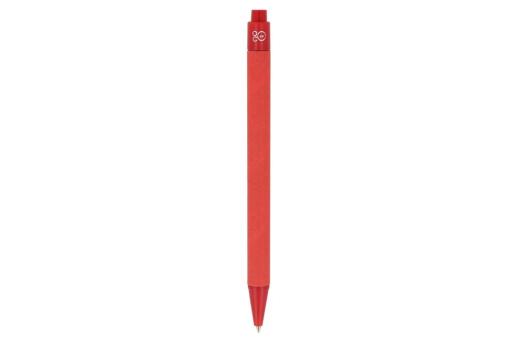 Ball pen paper R-PP Red