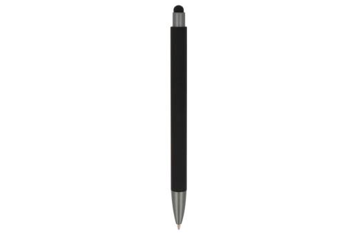 Kugelschreiber Madeira Stylus R-ABS Schwarz