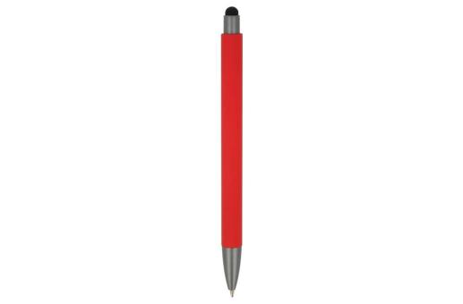 Ball pen Madeira stylus R-ABS Red