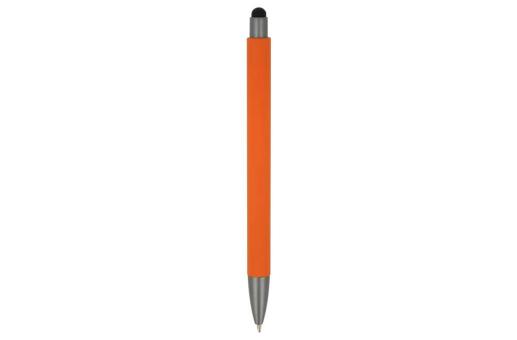 Kugelschreiber Madeira Stylus R-ABS Orange