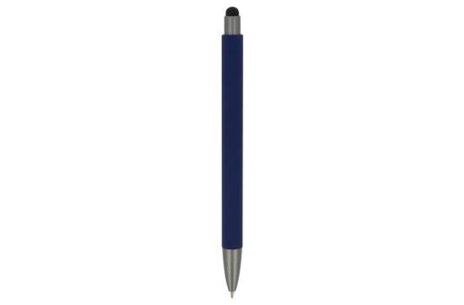 Kugelschreiber Madeira Stylus R-ABS Dunkelblau