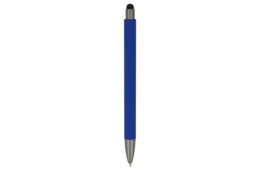 Ball pen Madeira stylus R-ABS Aztec blue