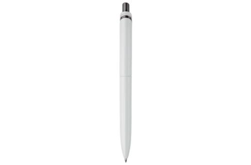 Ball pen Click Shadow Made in Germany White/black