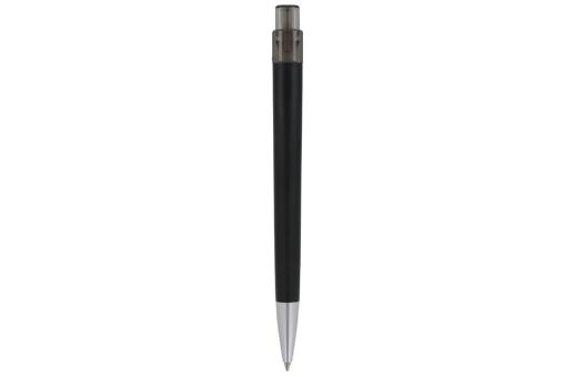 Ball pen Prisma Black