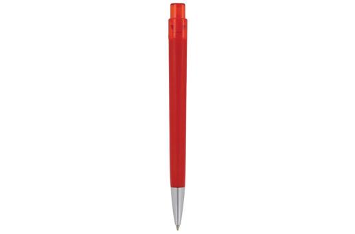 Ball pen Prisma Red