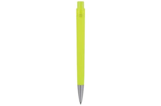 Ball pen Prisma Yellow