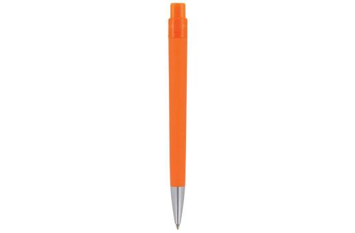 Ball pen Prisma Orange