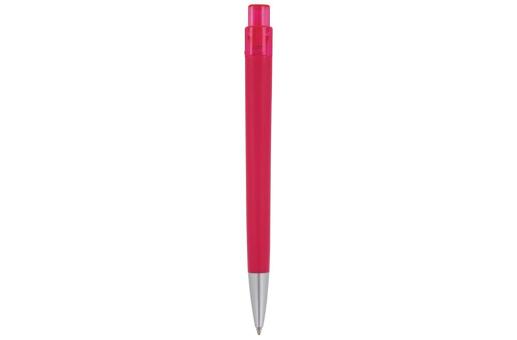 Ball pen Prisma Pink