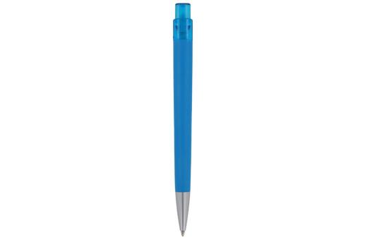 Ball pen Prisma Light blue