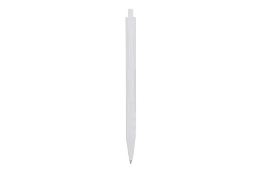 Ball pen Kuma hardcolour White