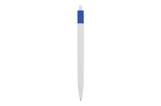 Ball pen Kuma hardcolour Blue/white