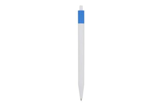 Ball pen Kuma hardcolour, lightblue Lightblue, offwhite