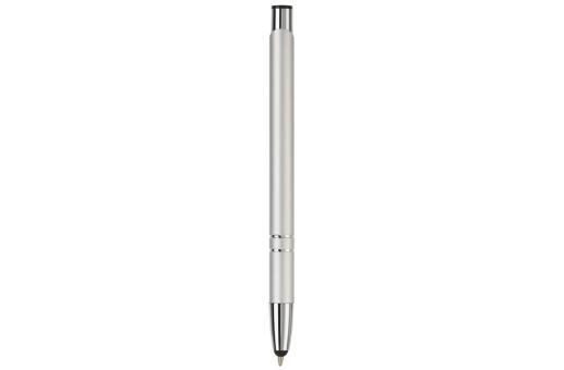 Ball pen Alicante stylus metal Silver