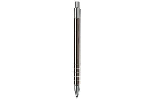 Talagante aluminum ball pen 5 rings Convoy grey