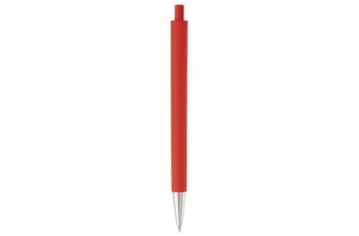 Ball pen basic X Red