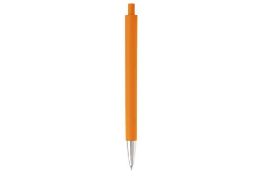 Ball pen basic X Orange