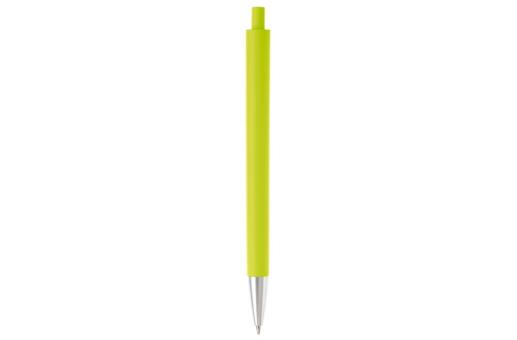 Ball pen basic X Light green