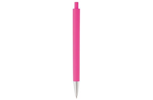 Ball pen basic X Pink