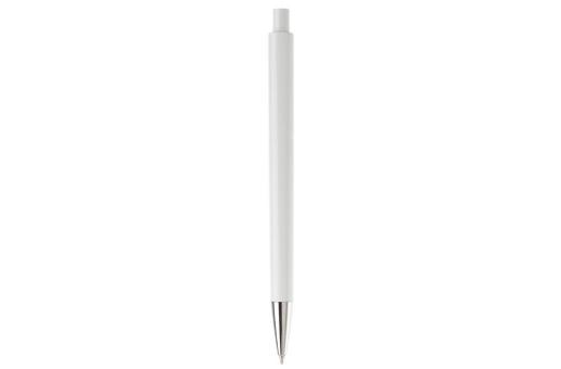 Ball pen Illusion White/black