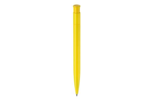 Avalon ball pen hardcolour Yellow