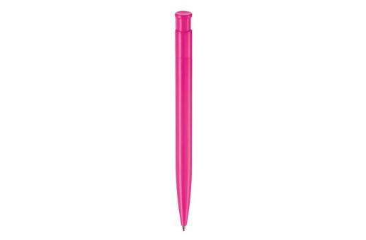 Avalon ball pen hardcolour Pink