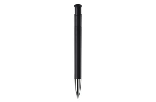 Avalon ball pen metal tip hardcolour Black