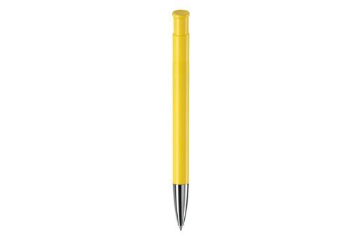 Avalon ball pen metal tip hardcolour Yellow