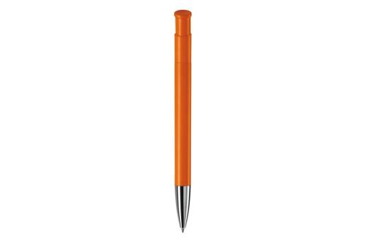 Avalon ball pen metal tip hardcolour Orange