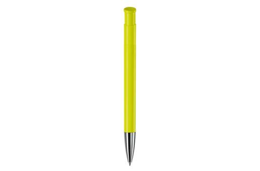 Avalon ball pen metal tip hardcolour Light green