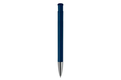 Avalon ball pen metal tip hardcolour Dark blue