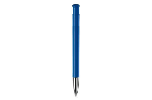 Avalon ball pen metal tip hardcolour Bright royal