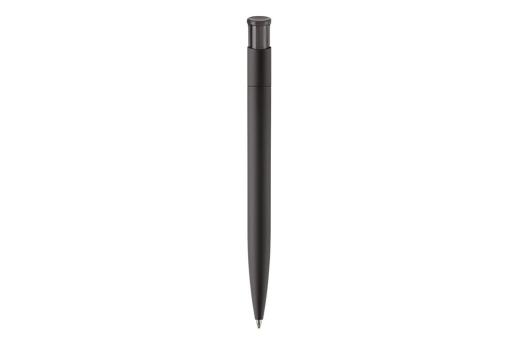 Ball pen Avalon soft touch Black