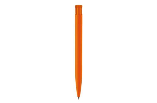 Ball pen Avalon soft touch Orange