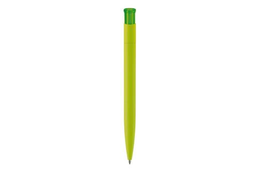 Ball pen Avalon soft touch Light green