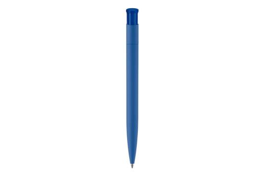 Ball pen Avalon soft touch Aztec blue