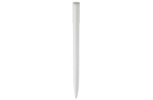 Deniro ball pen hardcolour White