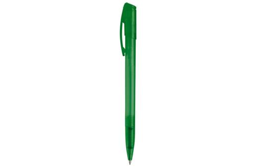 Deniro ball pen frosty Green