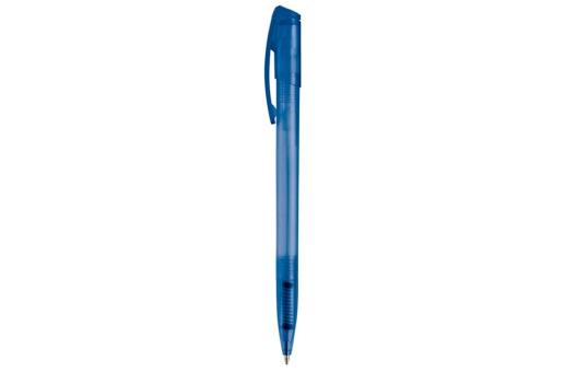 Deniro ball pen frosty Frozen blue