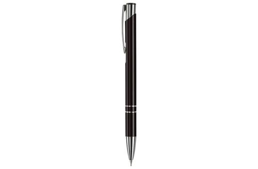 Alicante mechanical pencil metal Black