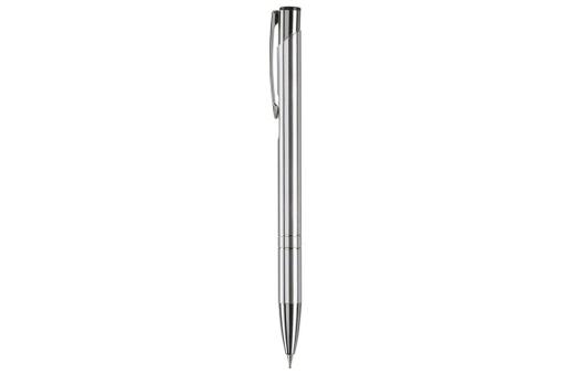 Alicante mechanical pencil metal Silver