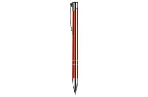 Alicante mechanical pencil metal Dark red