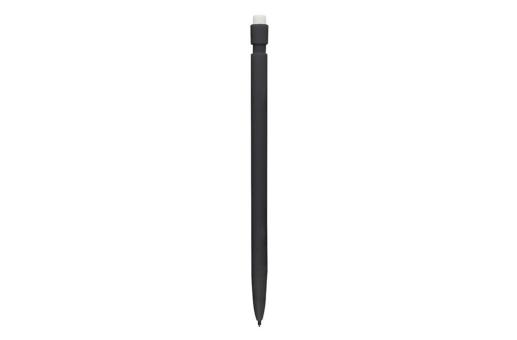 Pencil smiling mechanical Black