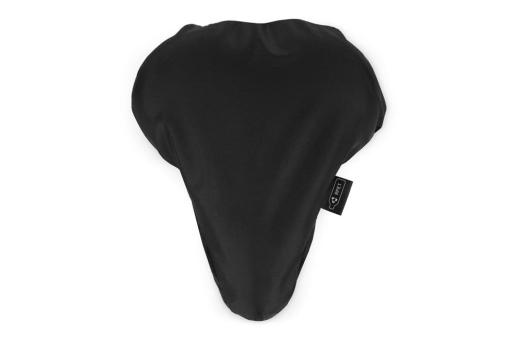 Saddle Cover R-PET Black